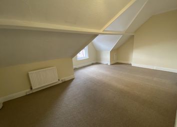 Thumbnail Maisonette to rent in Christchurch Road, Boscombe, Bournemouth