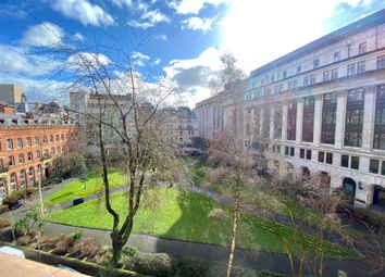 Thumbnail 1 bed flat to rent in Century Buidlings, 14 St Mary's Parsonage, Manchester