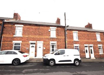 Thumbnail 3 bed terraced house for sale in Twelfth Street, Horden, Peterlee, County Durham