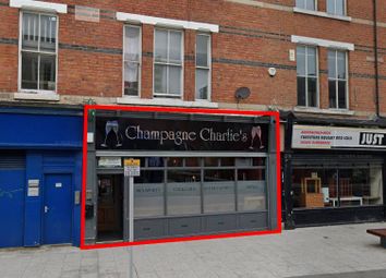 Thumbnail Pub/bar for sale in Norton Road, Stockton-On-Tees