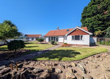 Farndon - Detached bungalow for sale