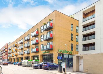 2 Bedrooms Flat to rent in Spitfire House, 23 Coombe Lane, London SW20