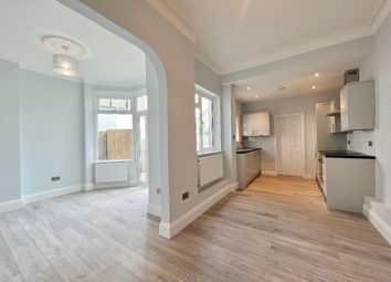 Thumbnail Flat for sale in Colson Road, Croydon