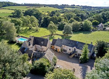 Thumbnail 8 bed property for sale in Kineton, Guiting Power, Cheltenham, Gloucestershire