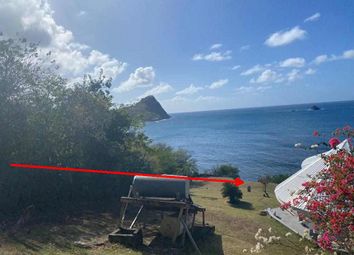 Thumbnail Land for sale in 0042, Becune Pointe Cap Estate, St Lucia