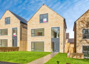 Thumbnail Detached house for sale in Copper Beech View, Gomersal, Cleckheaton