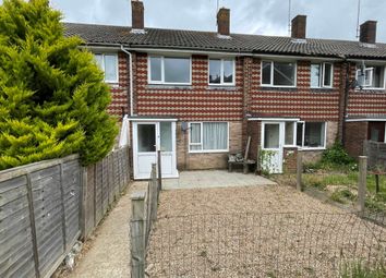 Thumbnail 3 bed terraced house to rent in The Mount, Hailsham