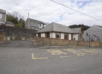 Thumbnail 4 bed bungalow to rent in Cariad, Rhyd Terrace, Tredegar