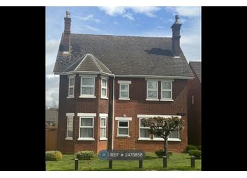 Withybrook House