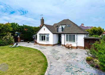 Thumbnail 4 bed bungalow for sale in Clifton Drive South, Lytham St. Annes, Lancashire