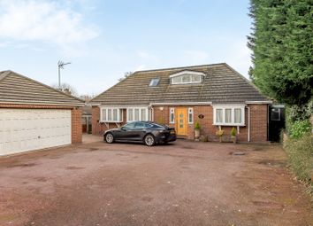 Thumbnail 5 bed detached house for sale in Jennings Way, Barnet, Hertfordshire
