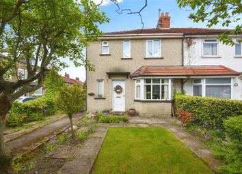 Thumbnail Semi-detached house for sale in Lancaster Road, Morecambe, Lancashire
