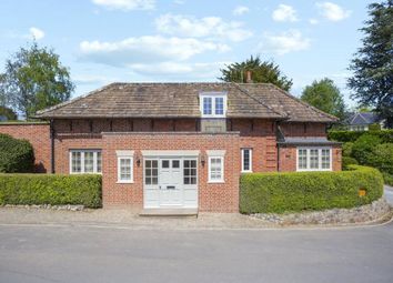 Thumbnail Detached house to rent in Cardigan Road, Marlborough, Wiltshire