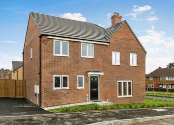 Thumbnail Semi-detached house for sale in 13 Southwaite Grove, Leeds, West Yorkshire