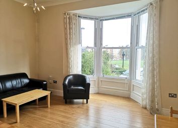 Thumbnail Flat to rent in Belle Grove Terrace, Newcastle Upon Tyne