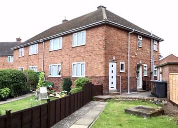 Thumbnail 2 bed flat for sale in Armada Court, King Georges Way, Hinckley