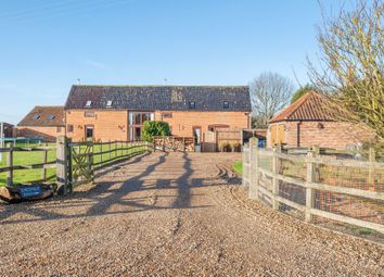 Property listing in Lowestoft, Suffolk
