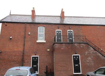 Thumbnail Flat to rent in The Old Vicarage, Robinson Street, Leigh, Greater Manchester
