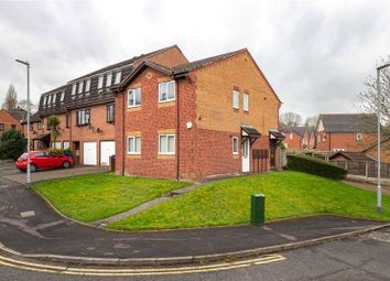 Thumbnail Flat for sale in Tolkien Way, Stoke-On-Trent, Staffordshire