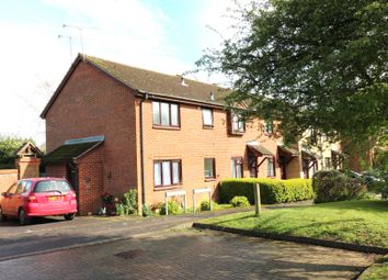 Thumbnail Detached house to rent in Peters Way, Knebworth