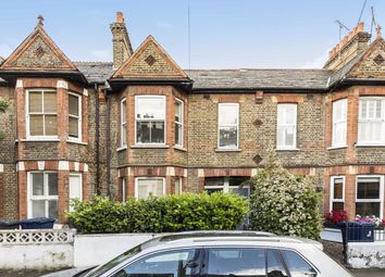 Thumbnail 3 bed flat for sale in Brouncker Road, London