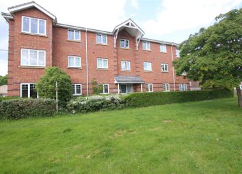 Thumbnail 2 bed flat for sale in Shakespeare Gardens, Rugby