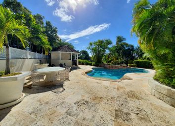 Thumbnail 5 bed villa for sale in 45, Graeme Hall Terrace, Christ Church, Barbados