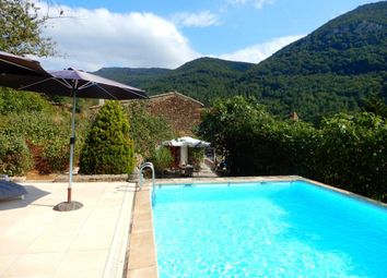 Thumbnail 3 bed property for sale in Languedoc-Roussillon, Aude, Rennes Les Bains