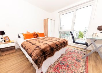 Thumbnail 1 bed property to rent in Arndale House, 89-103 London Road, Liverpool