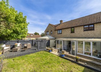 Thumbnail Terraced house for sale in Manor Vale, Mosterton, Beaminster