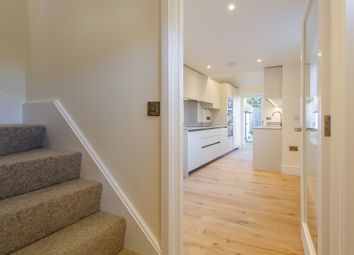 Picture 2 Thumbnail 2 bedroom town house for sale in Rock Road, Stamford