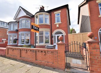 Thumbnail Semi-detached house to rent in Westwood Avenue, Blackpool