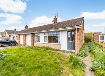 Thumbnail Semi-detached bungalow for sale in Holborn Road, Spalding