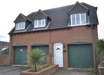 1 Bedroom Detached house for rent