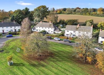 Thumbnail 3 bed semi-detached house for sale in Fields Close, Winterborne Whitechurch, Blandford Forum, Dorset