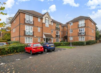 Thumbnail 2 bed flat for sale in Shaw Park, Crowthorne, Berkshire