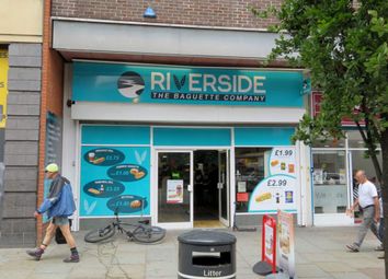 Thumbnail Retail premises to let in Unit 6, East Street, Derby