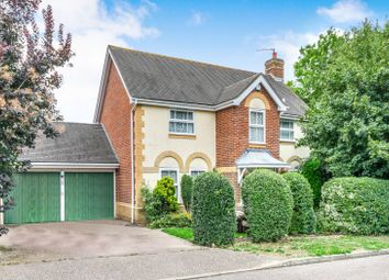 4 Bedroom Detached house for rent
