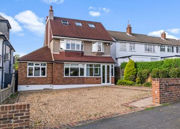 Thumbnail Detached house for sale in Northey Avenue, Cheam