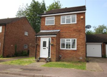 Thumbnail Detached house to rent in Conway Close, Houghton Regis, Dunstable, Bedfordshire