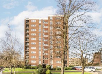 Thumbnail 2 bed flat for sale in Green Vale, London