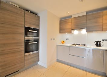 Thumbnail Flat for sale in Davis House, Huguenot Drive, Palmers Green