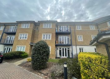 Thumbnail Flat to rent in Martinique Way, Eastbourne