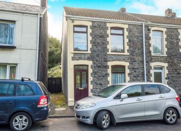 3 Bedroom End terrace house for sale