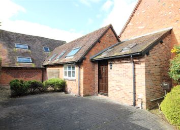 Thumbnail Detached house to rent in The Mews, Barrons Court, Newhouse Lane, Dodford, Bromsgrove