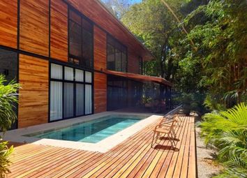 Thumbnail 3 bed villa for sale in Samara, Nicoya, Costa Rica