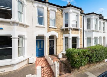 3 Bedrooms Terraced house for sale in Sutton Lane North, London W4