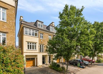 Thumbnail Semi-detached house to rent in Whitcome Mews, Richmond
