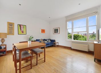 Thumbnail 2 bed flat for sale in Newlands Park, London