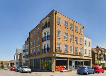 Thumbnail 2 bed flat for sale in Vere Road, Broadstairs